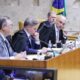 Foto: Antonio Augusto/STF