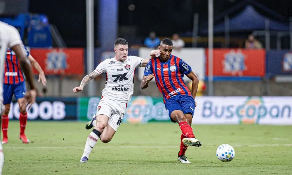 Foto: Gleidson Santana / Bahia Notícias