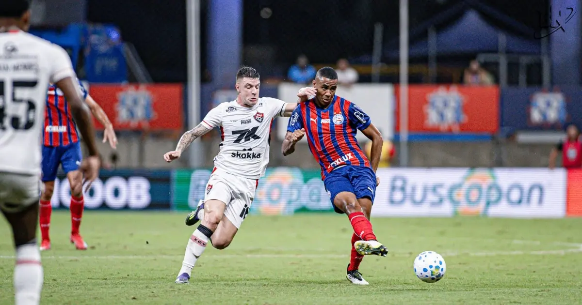 Foto: Gleidson Santana / Bahia Notícias