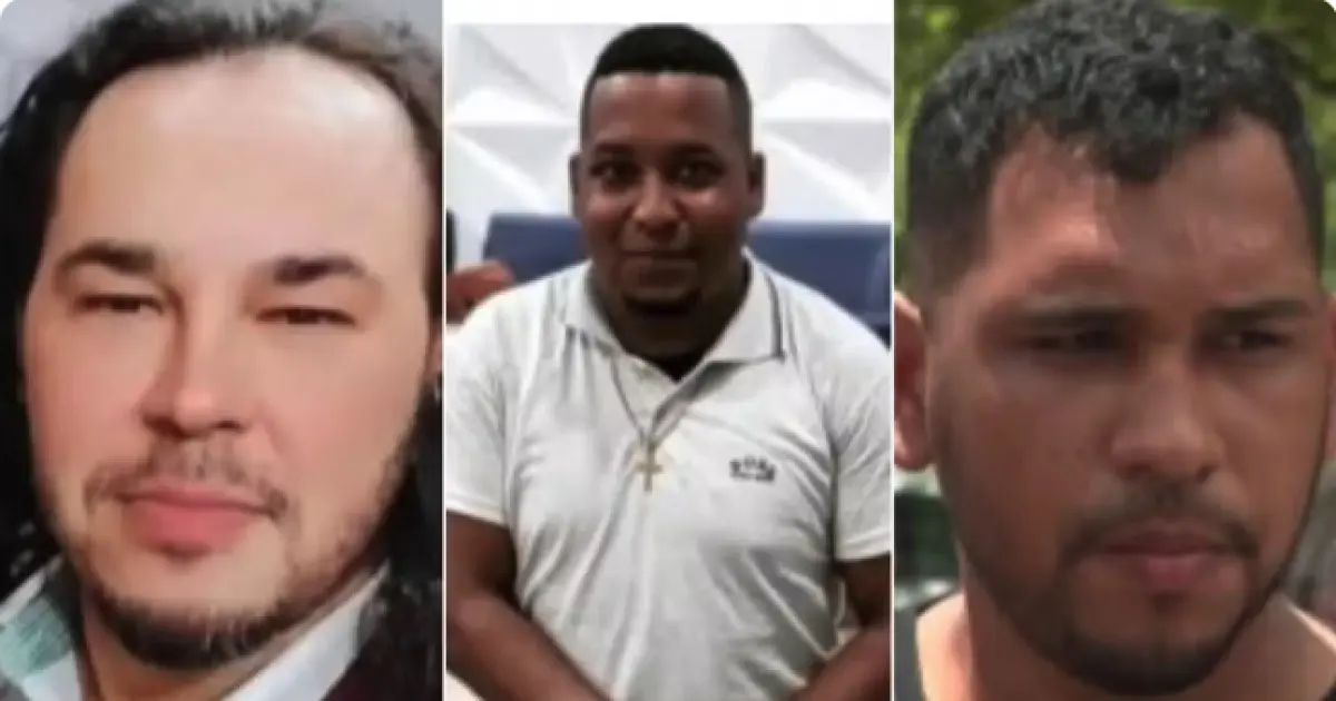 Foto: Reprodução / TV Bahia