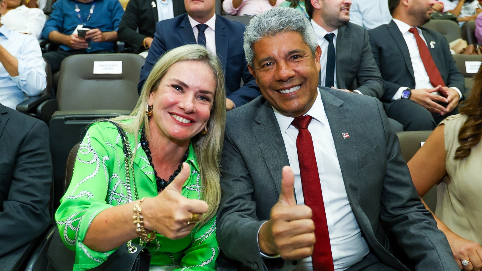 Foto: Vaner Casaes / Alba