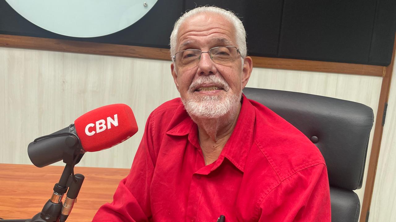 Foto: Evilásio Júnior