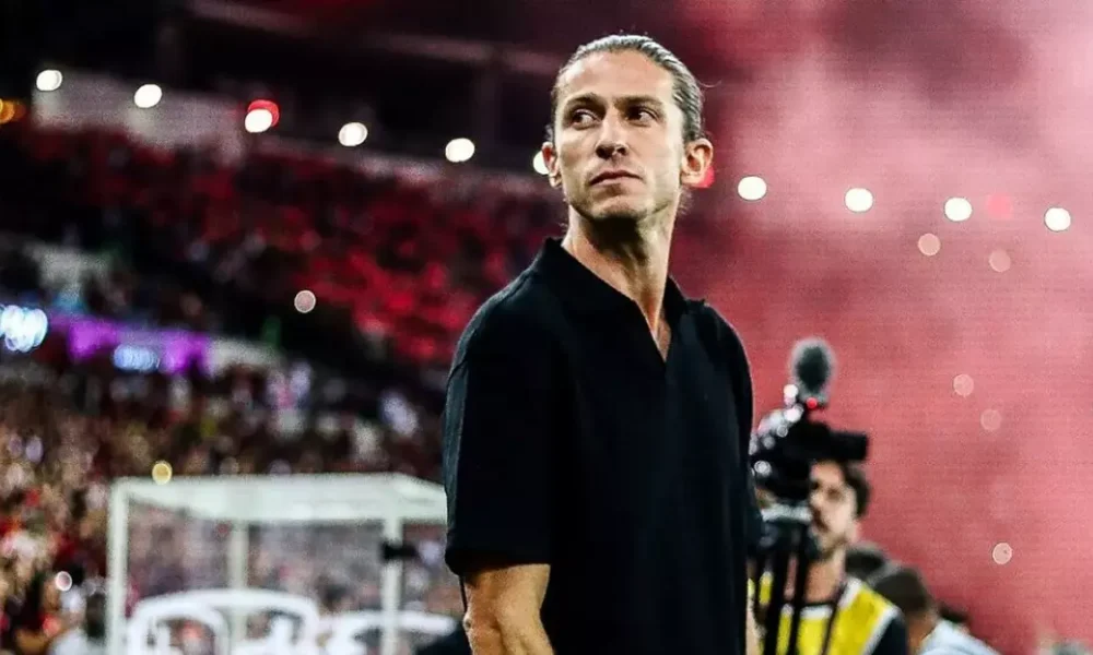 Gilvan de Souza / Flamengo