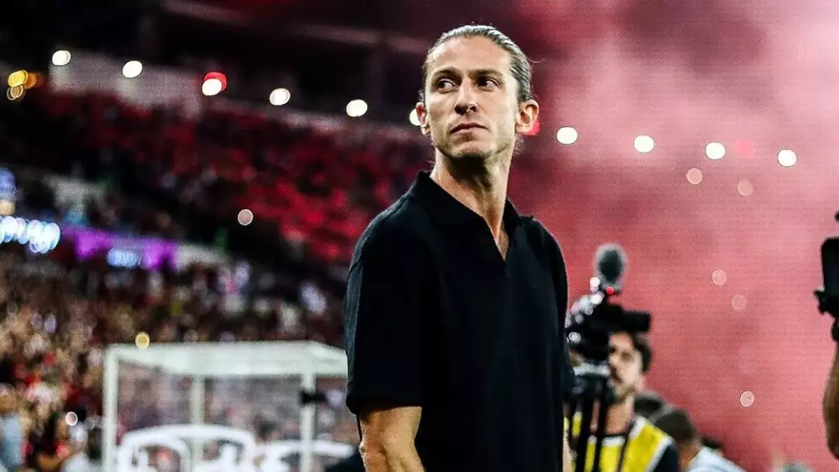 Gilvan de Souza / Flamengo