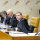 Foto: Gustavo Moreno/STF