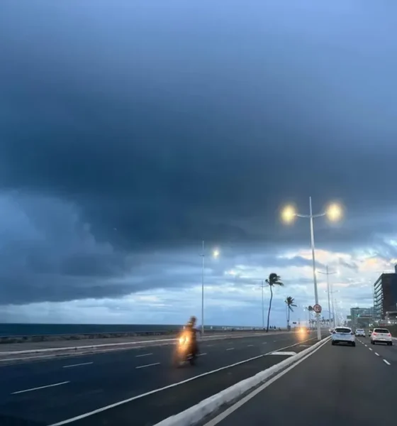 Foto: Xando Pereira | Ag. A TARDE