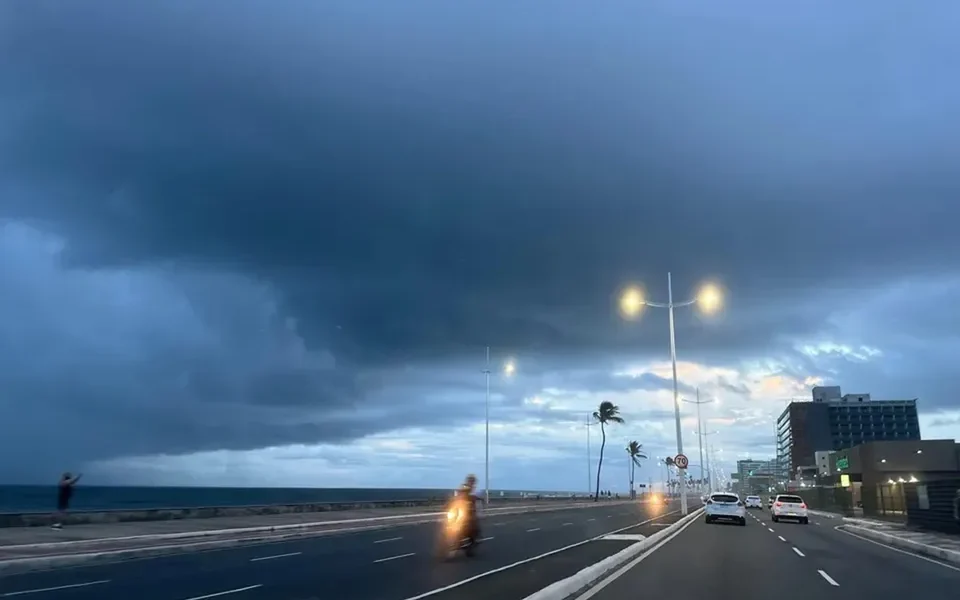 Foto: Xando Pereira | Ag. A TARDE