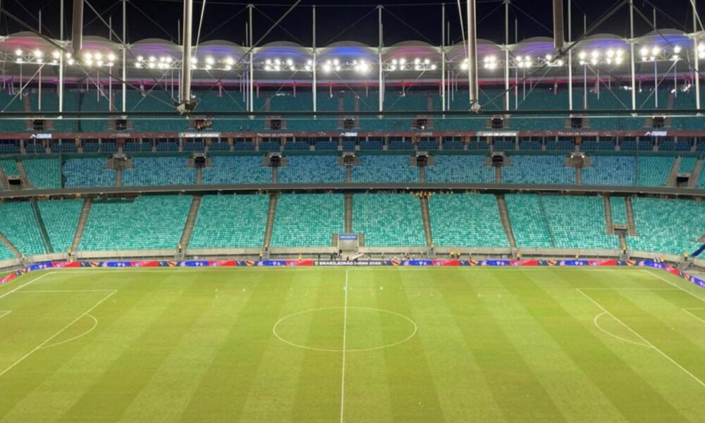 Foto: Leandro Aragão/Metro1