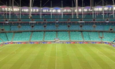 Foto: Leandro Aragão/Metro1