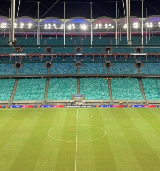 Foto: Leandro Aragão/Metro1