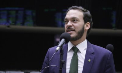 Foto: Paulo Sergio/Câmara dos Deputados
