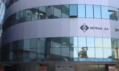 Foto: Divulgação / Detran-BA