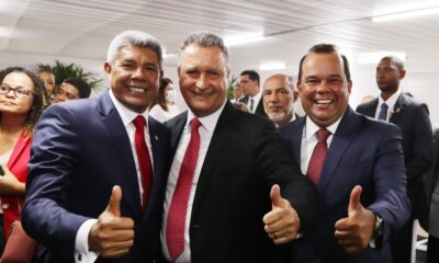 Foto: Manu Dias / GOVBA