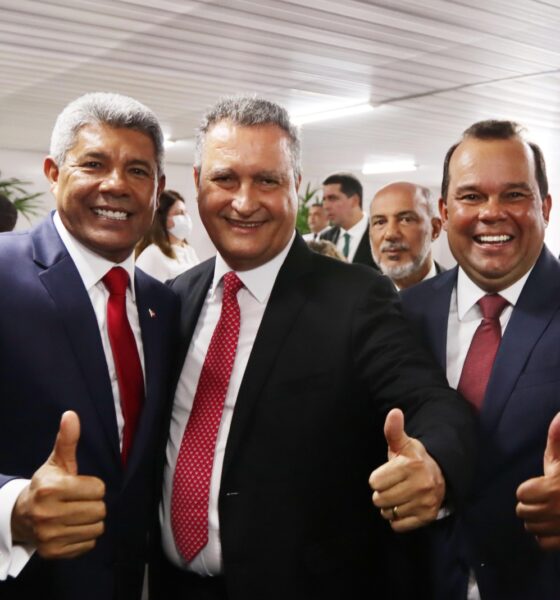 Foto: Manu Dias / GOVBA