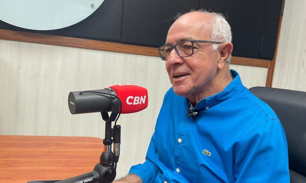 Foto: Evilásio Júnior