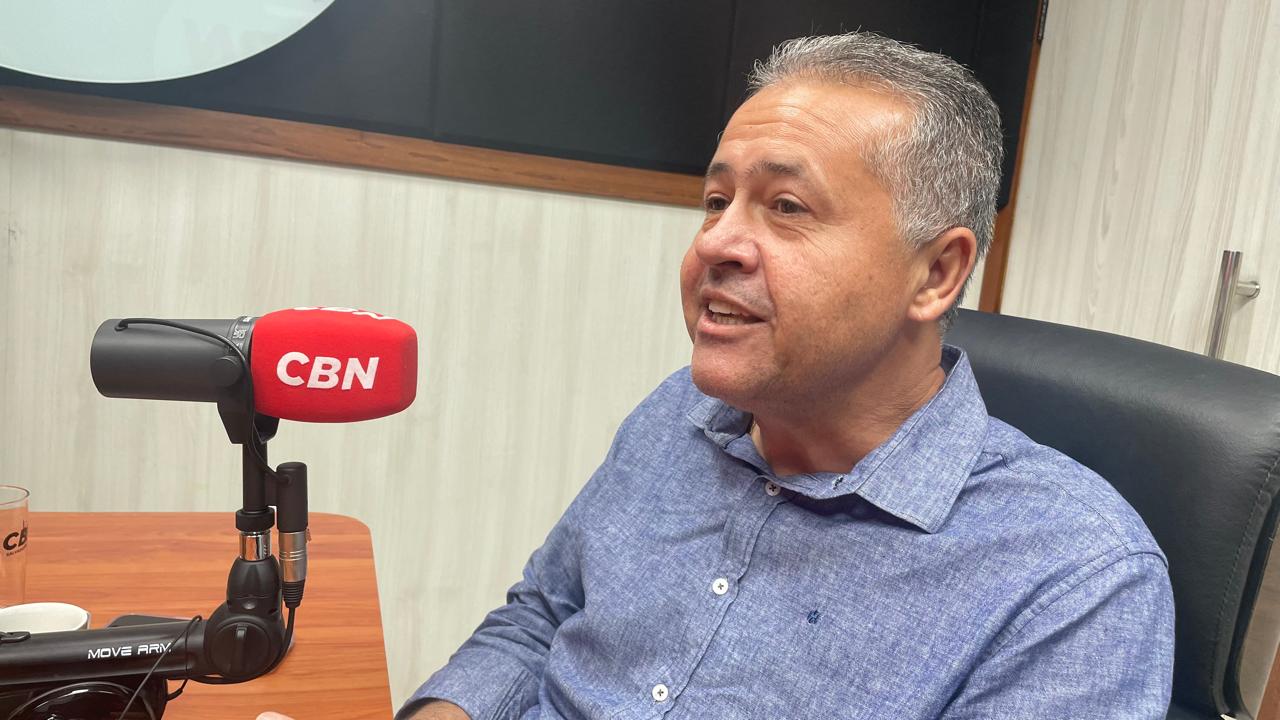 Foto: Evilásio Júnior