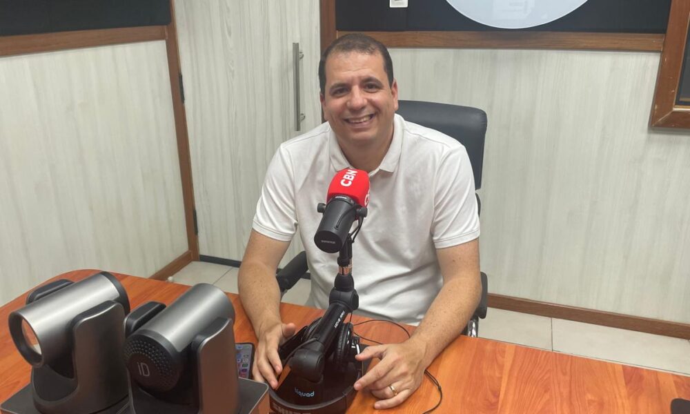 Foto: Evilásio Júnior