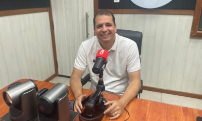 Foto: Evilásio Júnior