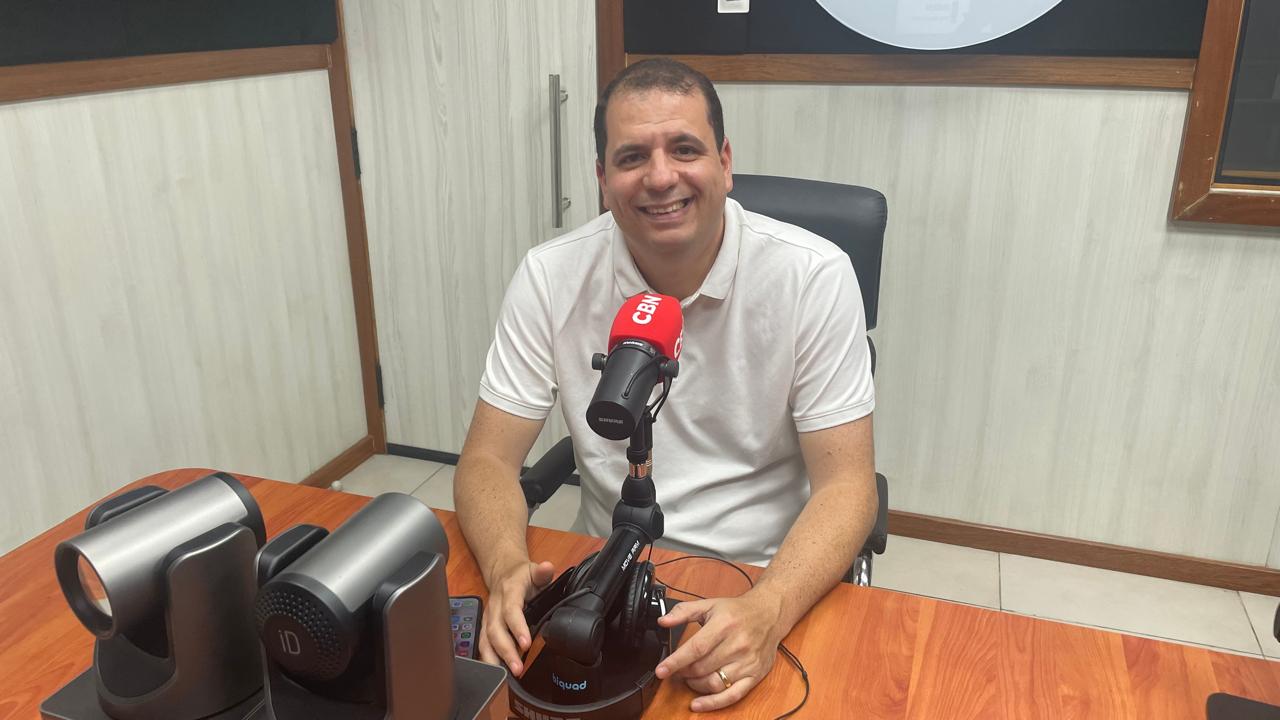 Foto: Evilásio Júnior