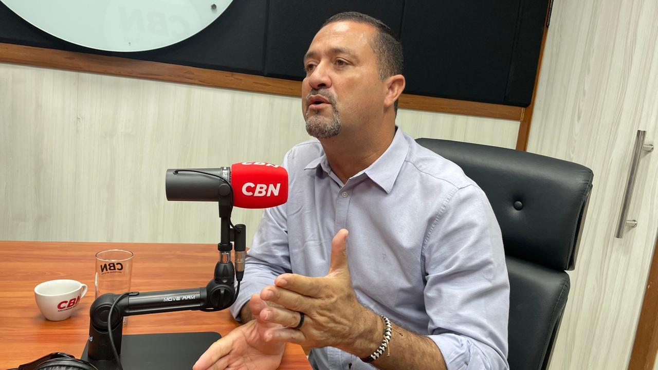 Foto: Evilásio Júnior