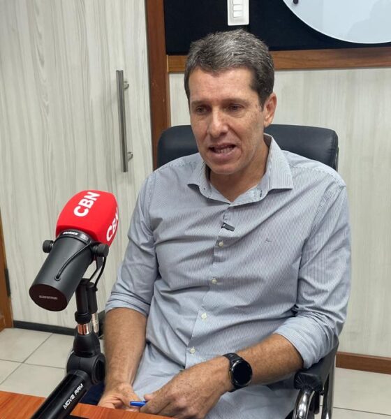 Foto: Evilásio Júnior